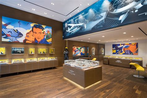 breitling dealers los angeles|breitling showroom near me.